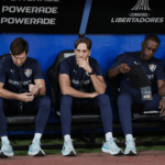 Fla-Flu tem sabor de revanche para Zubeldía e Fluminense