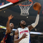 NBA: Cavaliers e Spurs buscam vaga nas Finais de Conferência