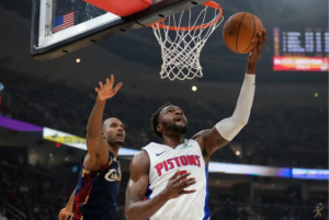 NBA: Cavaliers e Spurs buscam vaga nas Finais de Conferência