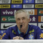 Ancelotti anuncia convocados do Brasil para Copa 2026 hoje