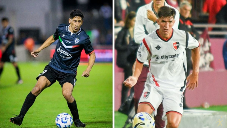Vélez x Newell's: Prognóstico do Campeonato Argentino