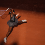 Coco Gauff e Aryna Sabalenka jogam neste sábado em Roland Garros