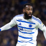 Gerson Suspenso: Cruzeiro Perde Meia para Decisão na Libertadores
