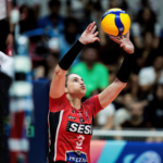 Dani Lins renova contrato e vai para 8ª temporada no Sesi-Bauru