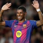 Rashford Sem Futuro no Manchester United? Barcelona Avança