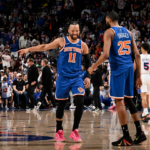 Knicks Atropelam 76ers e Avançam às Finais do Leste