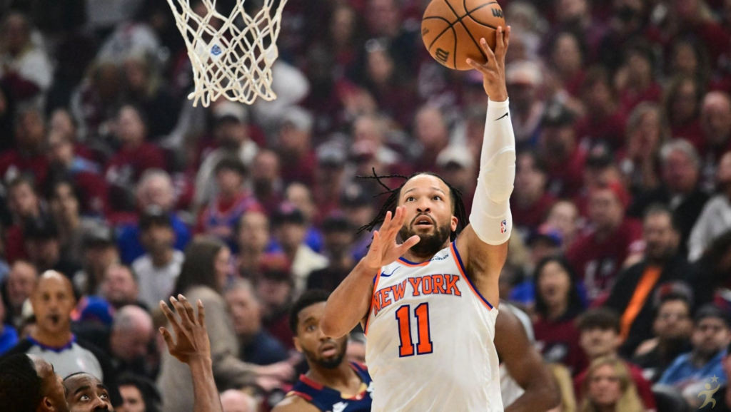New York Knicks varrem Cavaliers e vão às finais da NBA
