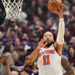 New York Knicks varrem Cavaliers e vão às finais da NBA