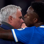 Retorno de Mourinho ao Real Madrid e o Futuro de Vinicius Júnior
