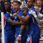Chelsea busca exorcizar 'Fantasma de Wembley' contra City na FA Cup