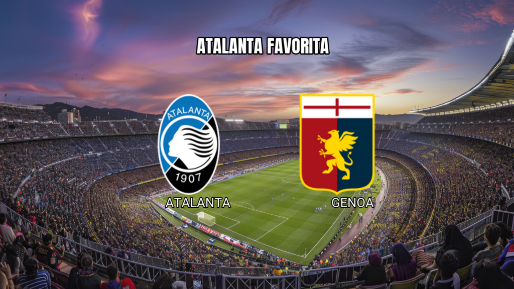 Palpite Atalanta x Genoa: Serie A 02/05/2026