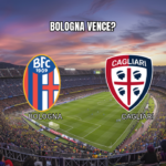 Palpite Bologna x Cagliari: Série A 03/05/2026