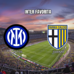 Palpite: Inter x Parma pela Serie A em 03/05/2026