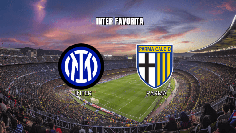 Palpite: Inter x Parma pela Serie A em 03/05/2026