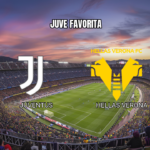 Palpite Juventus vs Hellas Verona: Velha Senhora embalada na Serie A - 03/05/2026