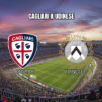 Palpite Cagliari x Udinese: Análise e Prognóstico para 09/05/2026