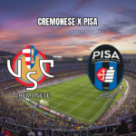 Palpite Cremonese vs Pisa: Análise e Previsão para 10/05/2026