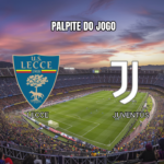 Palpite Lecce x Juventus: Análise e Previsão para 09/05/2026