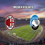 Palpite AC Milan x Atalanta: Análise e Prognóstico para 10/05/2026