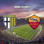 Palpite Parma x Roma: Série A 10/05/2026