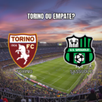 Palpite Torino x Sassuolo: Análise e Prognóstico para 08/05/2026