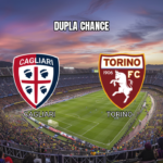Palpite Cagliari x Torino: Análise Completa 17/05/2026