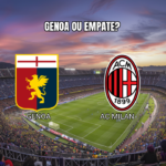 Palpite Genoa x AC Milan: Análise e Prognóstico para 17/05/2026