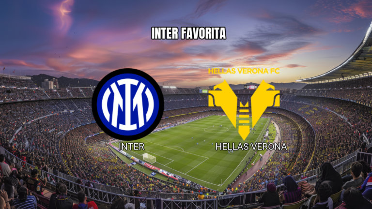 Palpite: Inter x Hellas Verona – Vitória da Inter em 17/05/2026