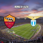 Palpite: AS Roma x Lazio pela Serie A no dia 17/05/2026