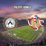 Palpite Udinese x Cremonese: Análise e Estatísticas 17/05/2026