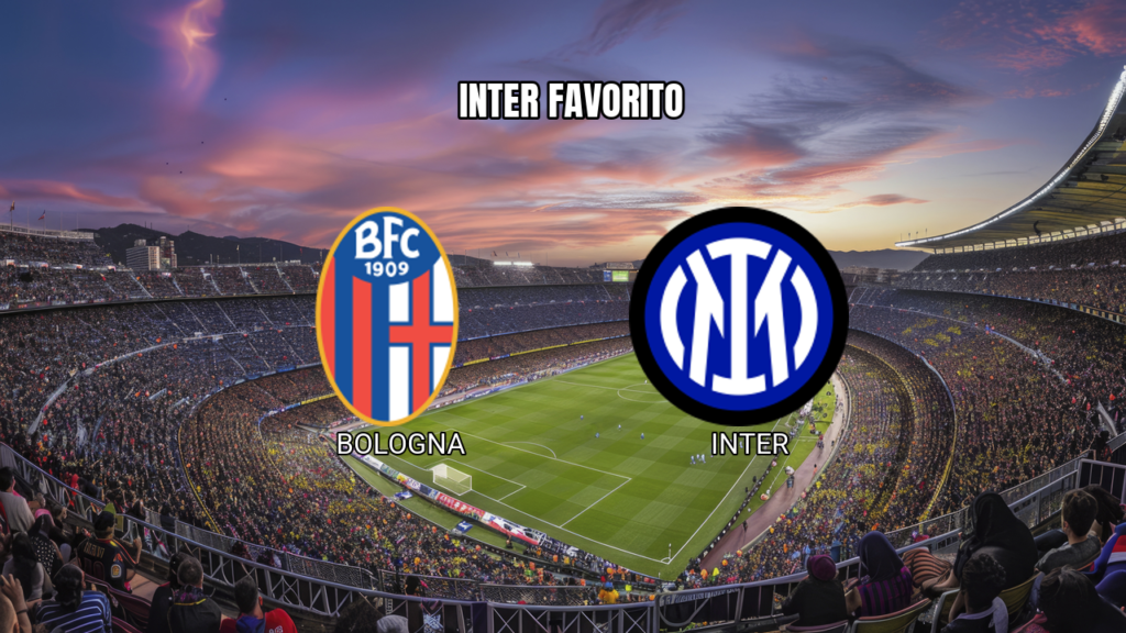 Palpite Bologna x Inter: Análise Completa para 23/05/2026