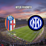 Palpite Bologna x Inter: Análise Completa para 23/05/2026
