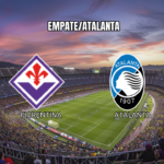 Palpite Fiorentina x Atalanta 22/05/2026