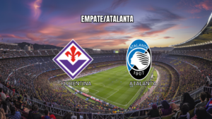 Palpite Fiorentina x Atalanta 22/05/2026