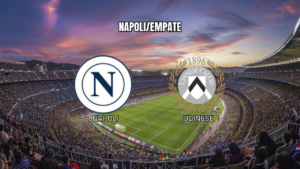 Palpite Napoli vs Udinese: Análise e Prognóstico - 24/05/2026