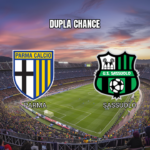 Palpite Parma x Sassuolo: Análise e Prognóstico para 24/05/2026