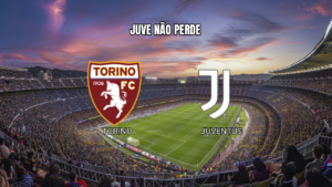 Palpite: Juventus vence ou empata em 24/05/2026