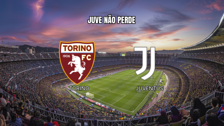 Palpite: Juventus vence ou empata em 24/05/2026