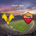 Palpite Hellas Verona vs AS Roma: Análise e Previsão para 24/05/2026