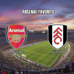 Palpite Arsenal x Fulham: Premier League 02/05/2026