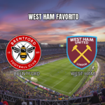Palpite Brentford x West Ham: Premier League 02/05/2026