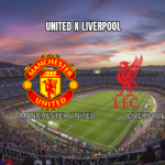 Palpite Manchester United x Liverpool: Premier League 03/05/2026