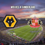 Palpite Wolves x Sunderland: Premier League 02/05/2026