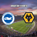 Palpite Brighton x Wolves: Premier League 09/05/2026