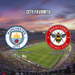 Palpite Manchester City vs Brentford: Premier League 09/05/2026