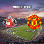 Palpite Sunderland x Manchester United: Premier League 09/05/2026