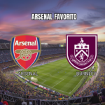 Palpite Arsenal x Burnley: Premier League 18/05/2026