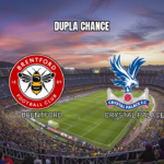 Palpite Brentford x Crystal Palace: Análise e Prognóstico 17/05/2026