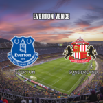 Palpite Everton vs Sunderland para Premier League 17/05/2026