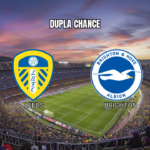 Palpite Leeds vs Brighton: Estatísticas e Previsão 17/05/2026